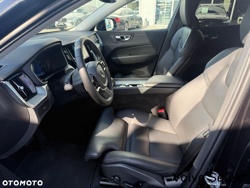 Volvo XC 60 - 11