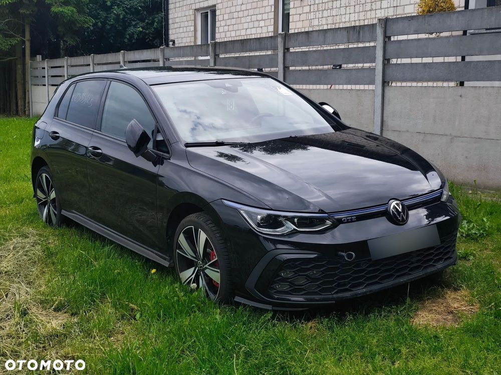 Volkswagen Golf 1.4 TSI Plug-In Hybrid GTE DSG - 1