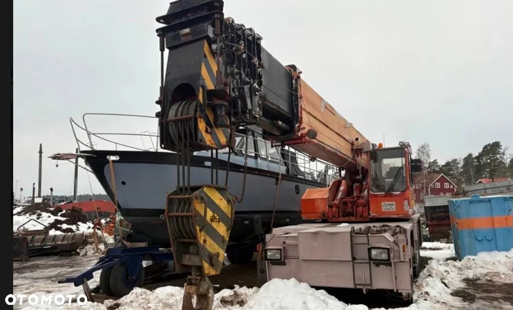 Inny Lokomo  MC 335 - 4