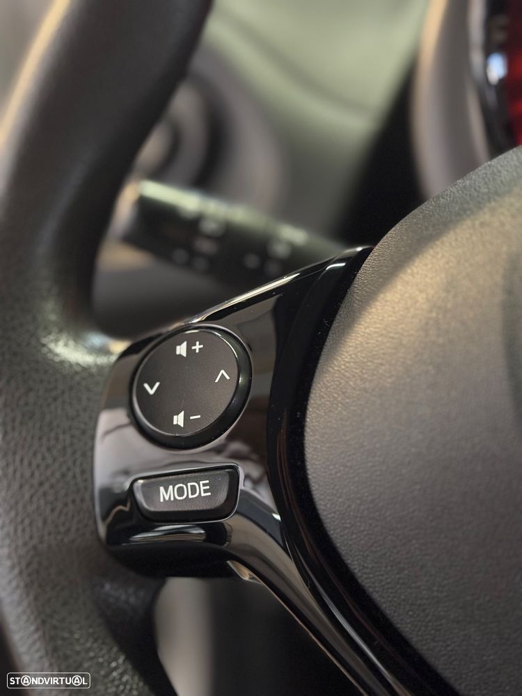 Citroën C1 VTi Feel - 26