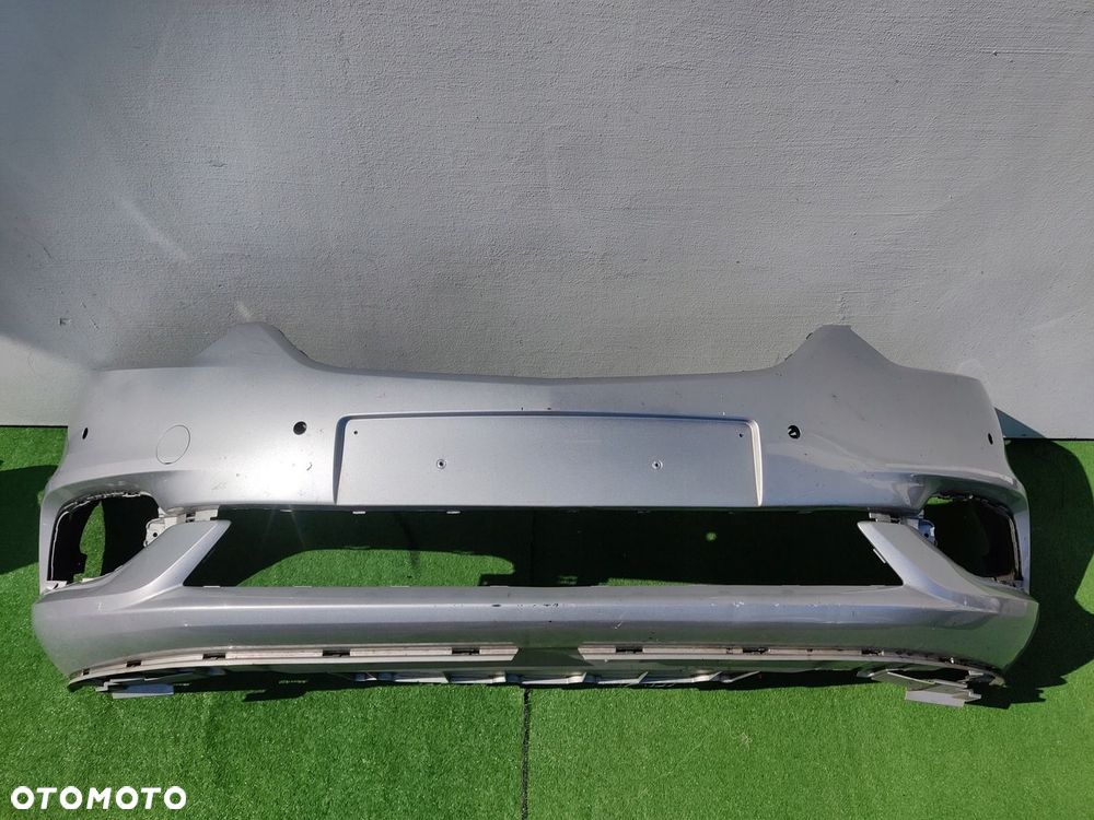 ZDERZAK PRZÓD OPEL ZAFIRA C LIFT 39079783 - 2