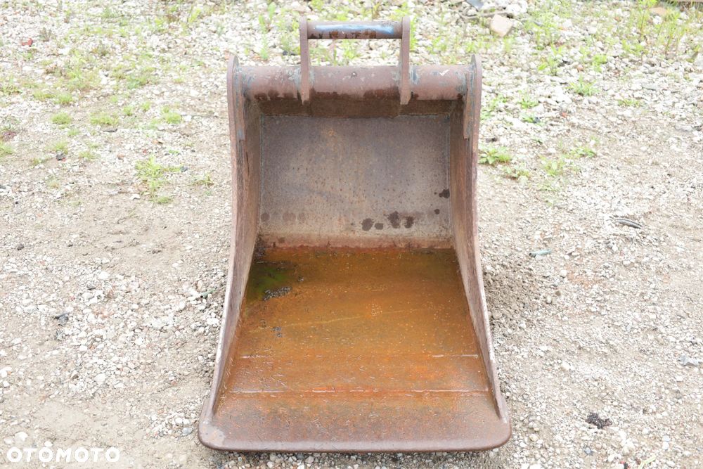 Wąska łyżka kopiąca Gotene * 75 CM * S50 * - 8