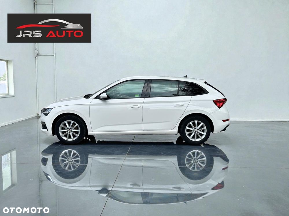 Skoda Scala 1.0 TSI Style DSG - 2