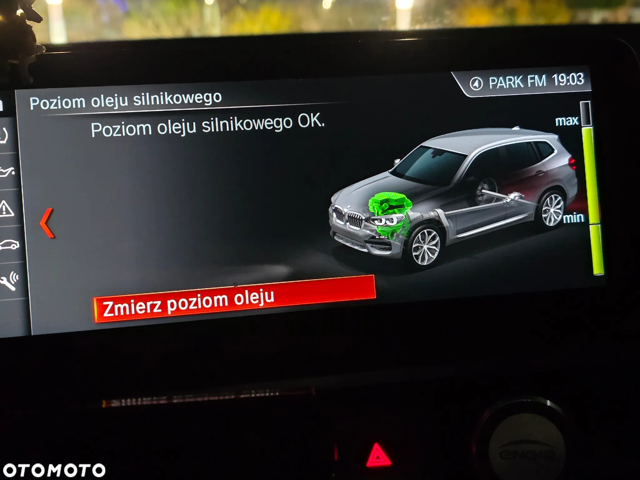 BMW X3 xDrive30i GPF Luxury Line - 33