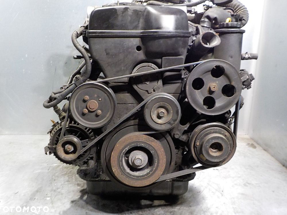 LEXUS GS 300 IS 300 TOYOTA SUPRA SILNIK KOMPLETNY SWAP 3.0 VVTI 2JZ-GE - 2