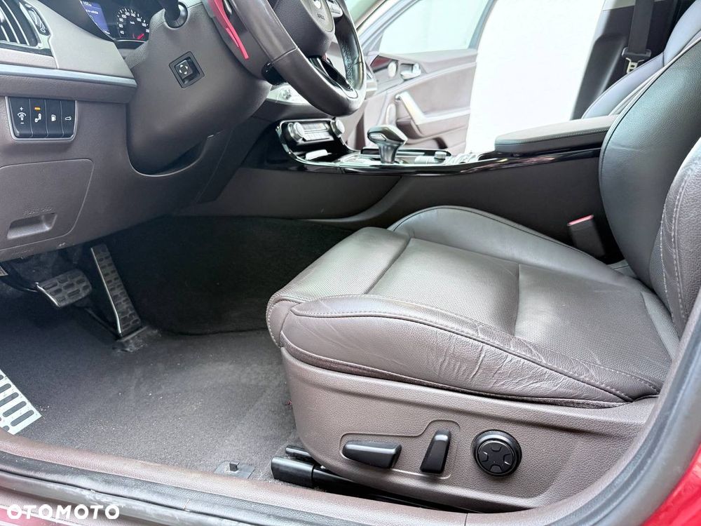 Kia Stinger 2.0 T-GDI GT Line - 11