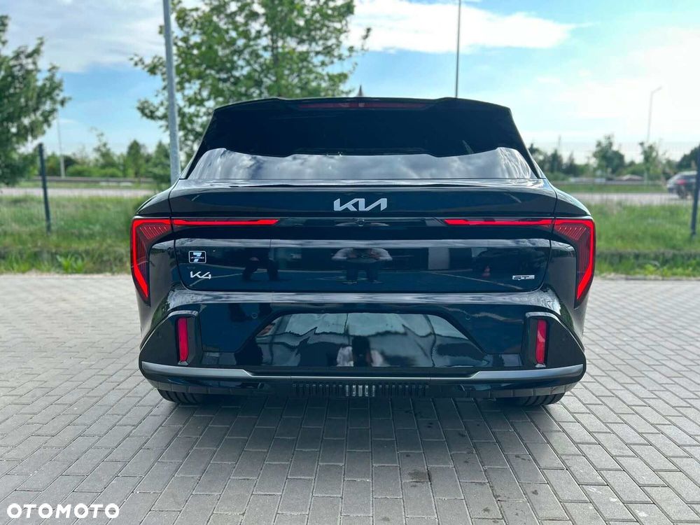 Kia K4 1.6 T-GDI GT Line - 7