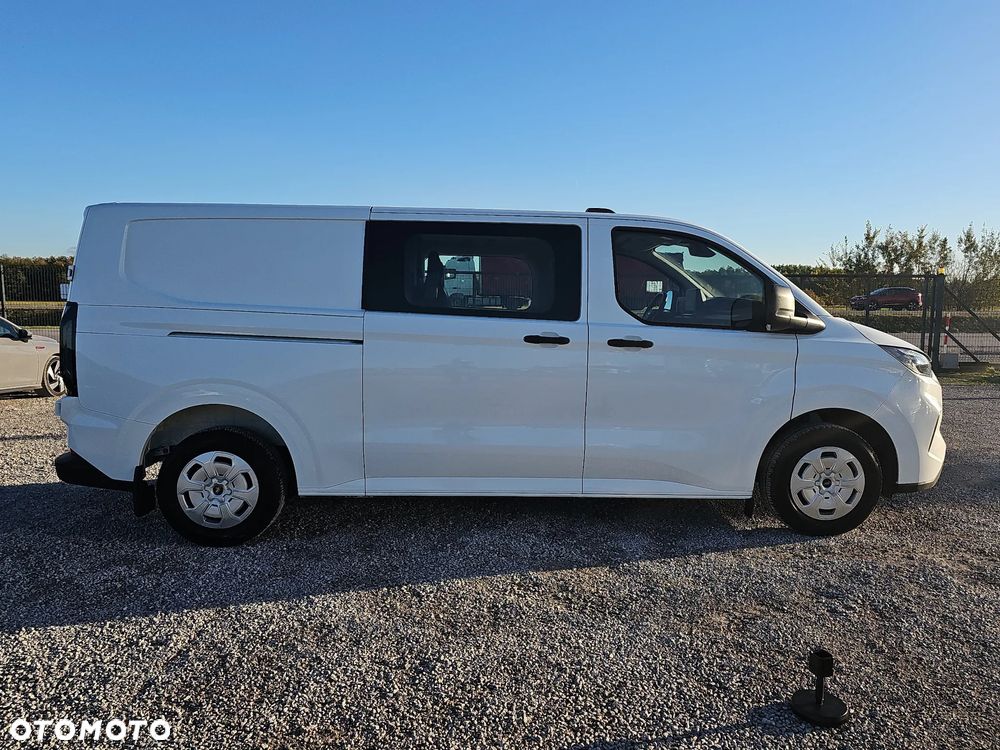 Ford Transit Custom 320 L2H1 Trend (bryg.) - 4