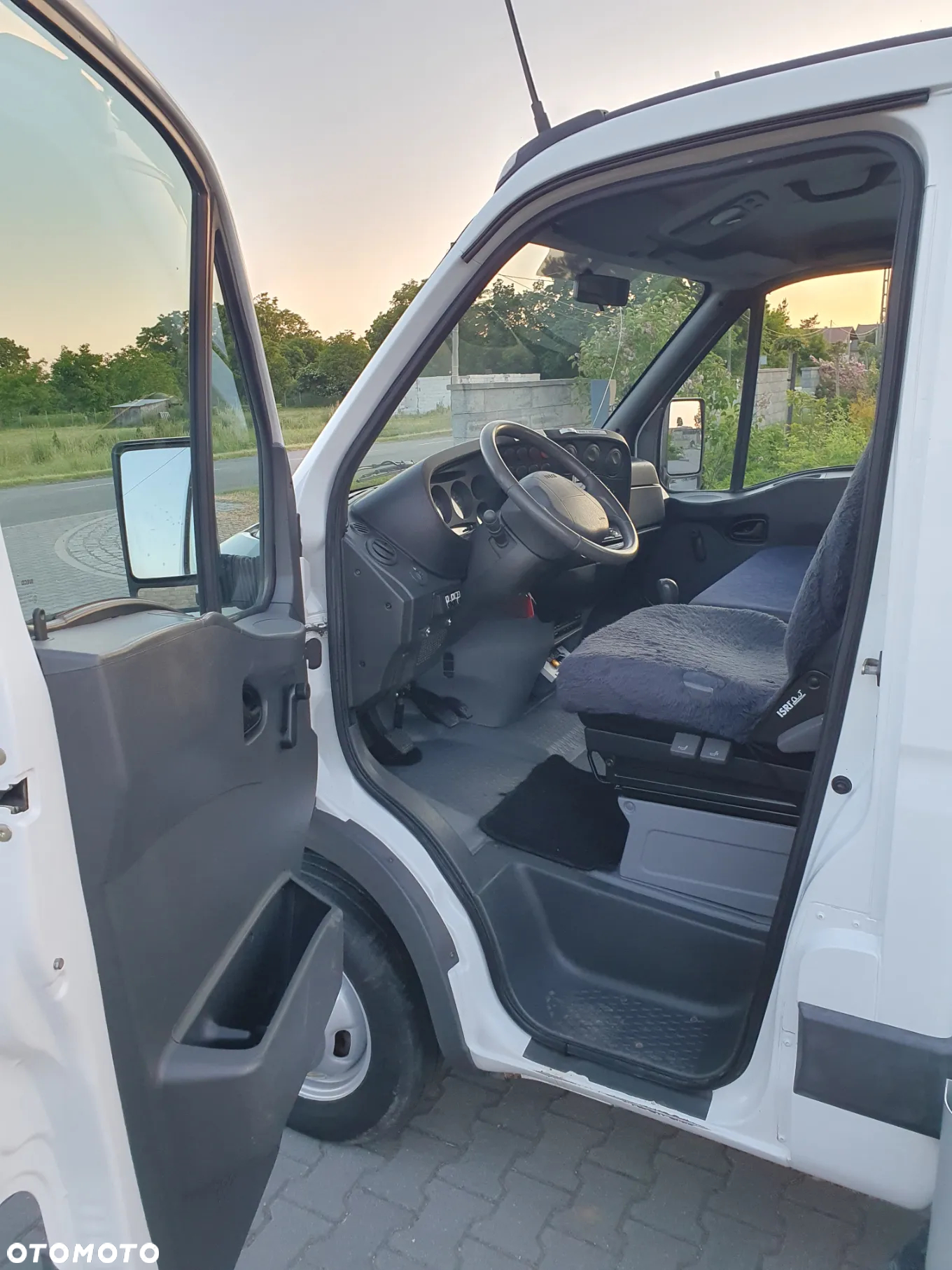 Iveco Bizzocchi Autel 201 - 6