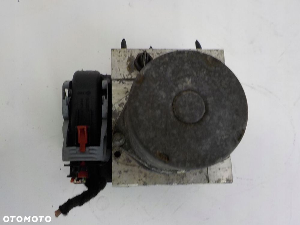 AUDI A4 B8 POMPA ABS 8K0907379BH 0265236342 8K0614517EH - 11