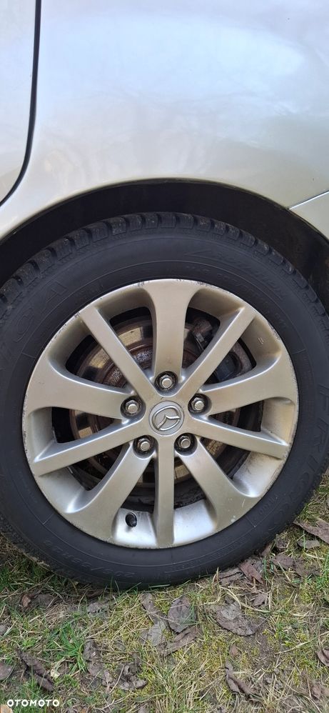 Mazda 5 2.0 CD DPF Top - 18