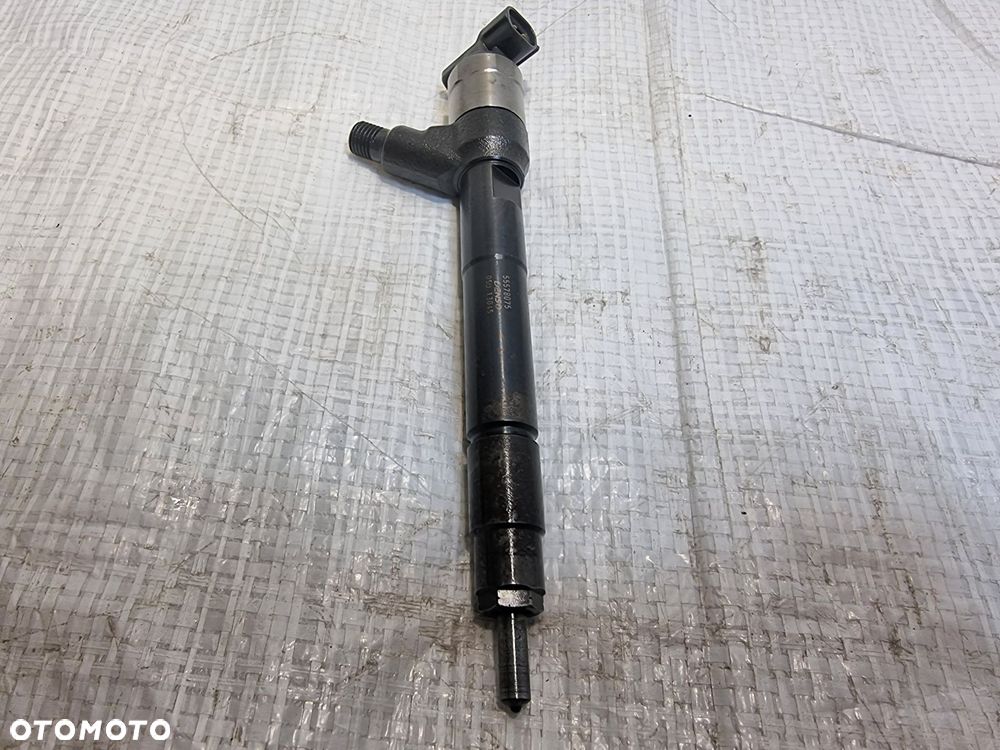 WTRYSK WTRYSKIWACZ OPEL ASTRA K J INSIGNIA B MERIVA B 1.6 CDTI 55578075 - 2