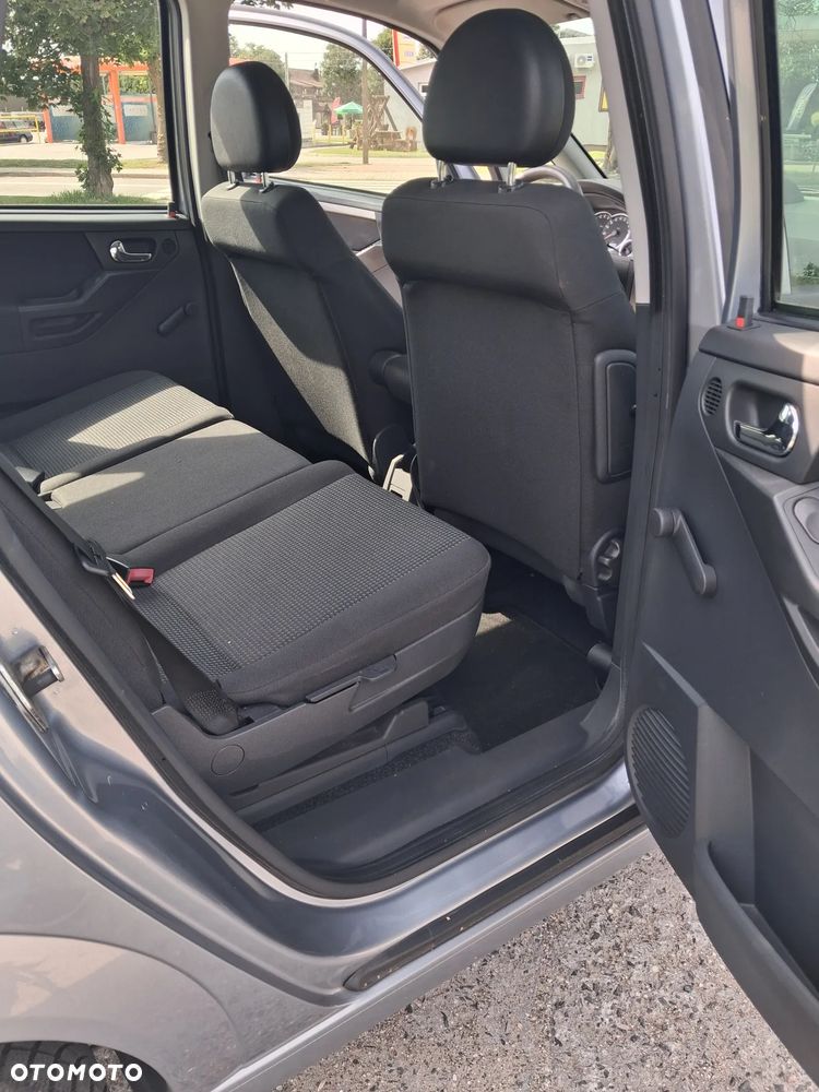 Opel Meriva 1.6 16V NAVI - 7