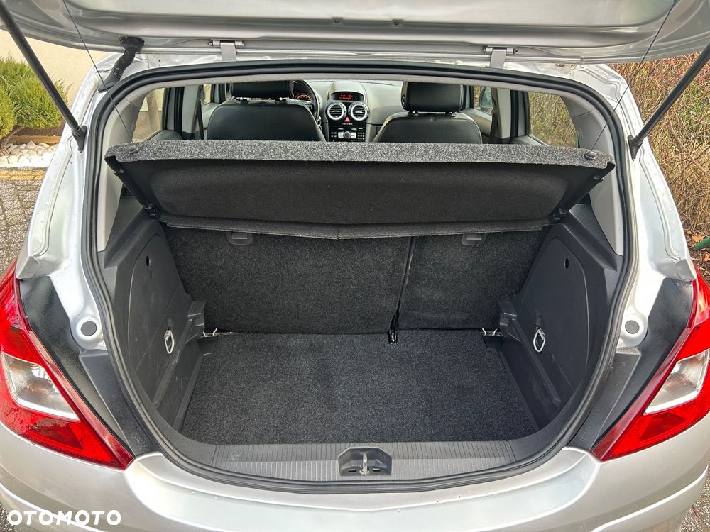 Opel Corsa 1.2 16V Color Edition - 24