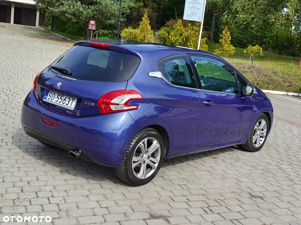 Peugeot 2008 PureTech 100 Active - 10