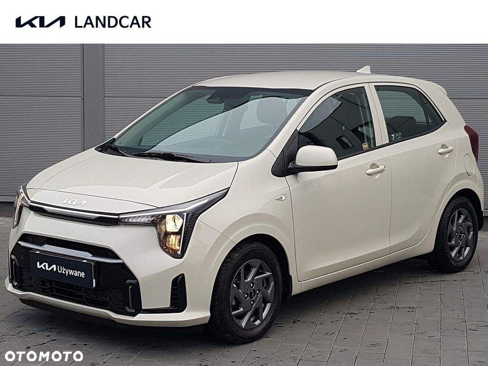 Kia Picanto 1.0 DPI L - 1