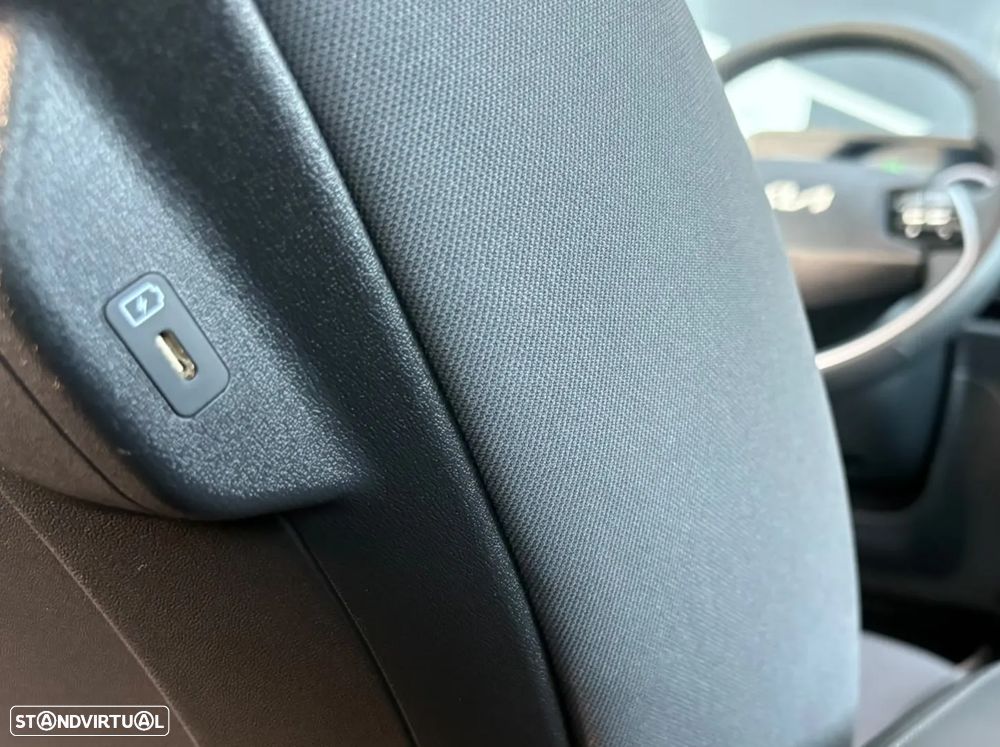Kia e-Niro 64kWh - 20