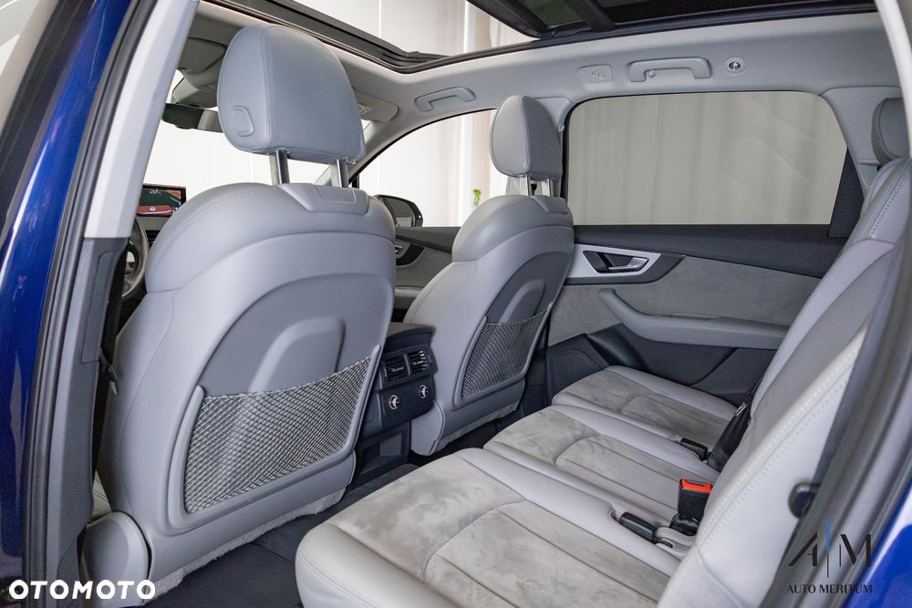 Audi Q7 - 22
