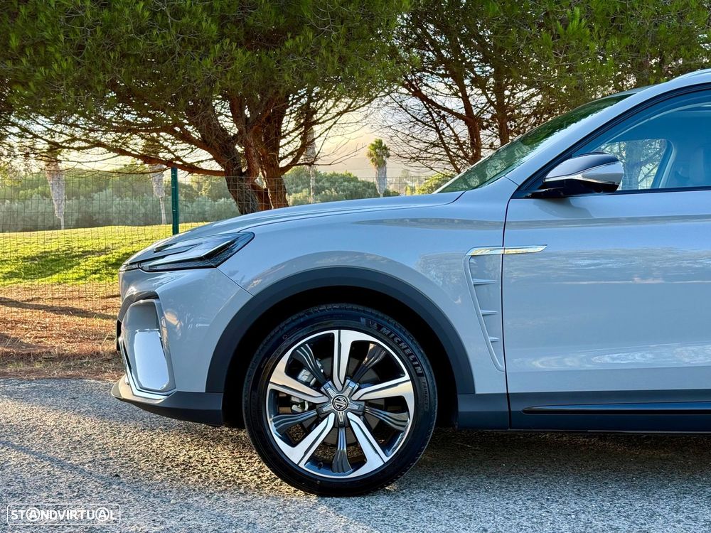 MG Marvel R 70 kWh Comfort - 24