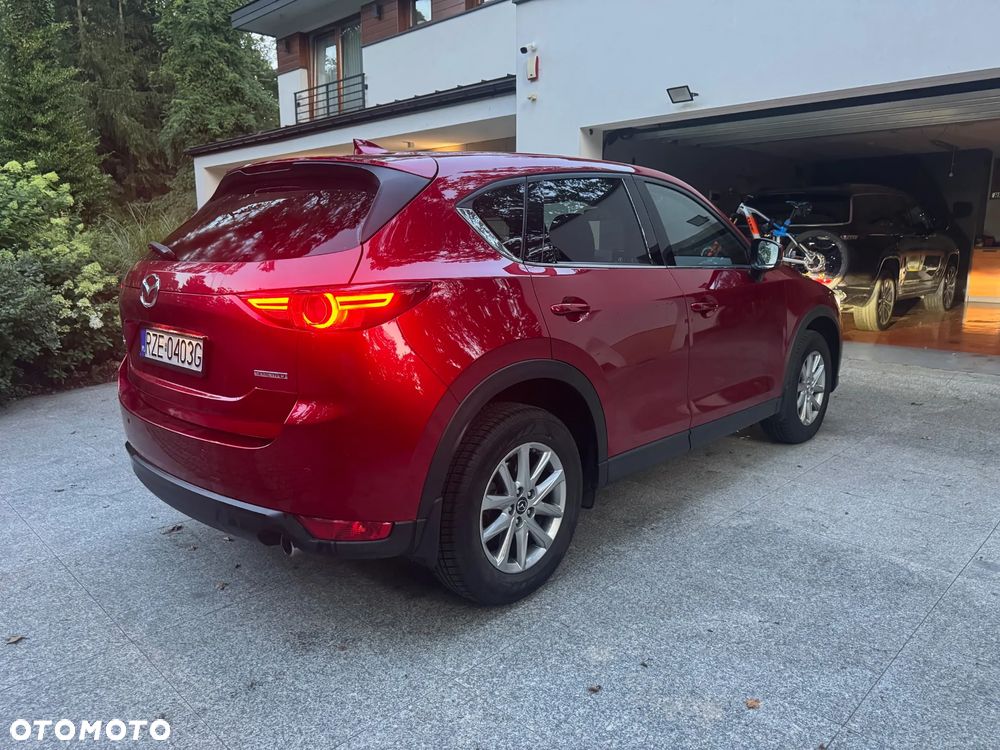 Mazda CX-5 2.2 D Skyenergy 2WD - 5