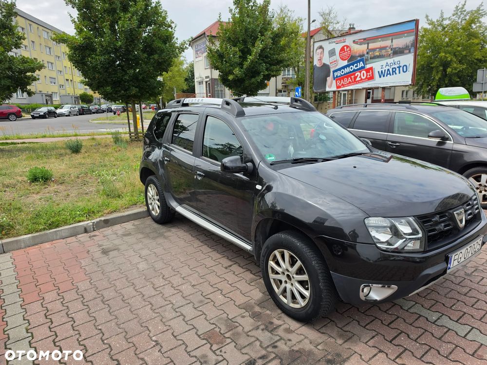 Dacia Duster - 2