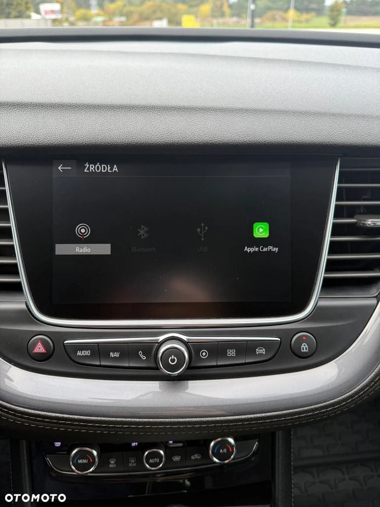 Opel Grandland X 1.6 T PHEV 4x4 Ultimate - 16
