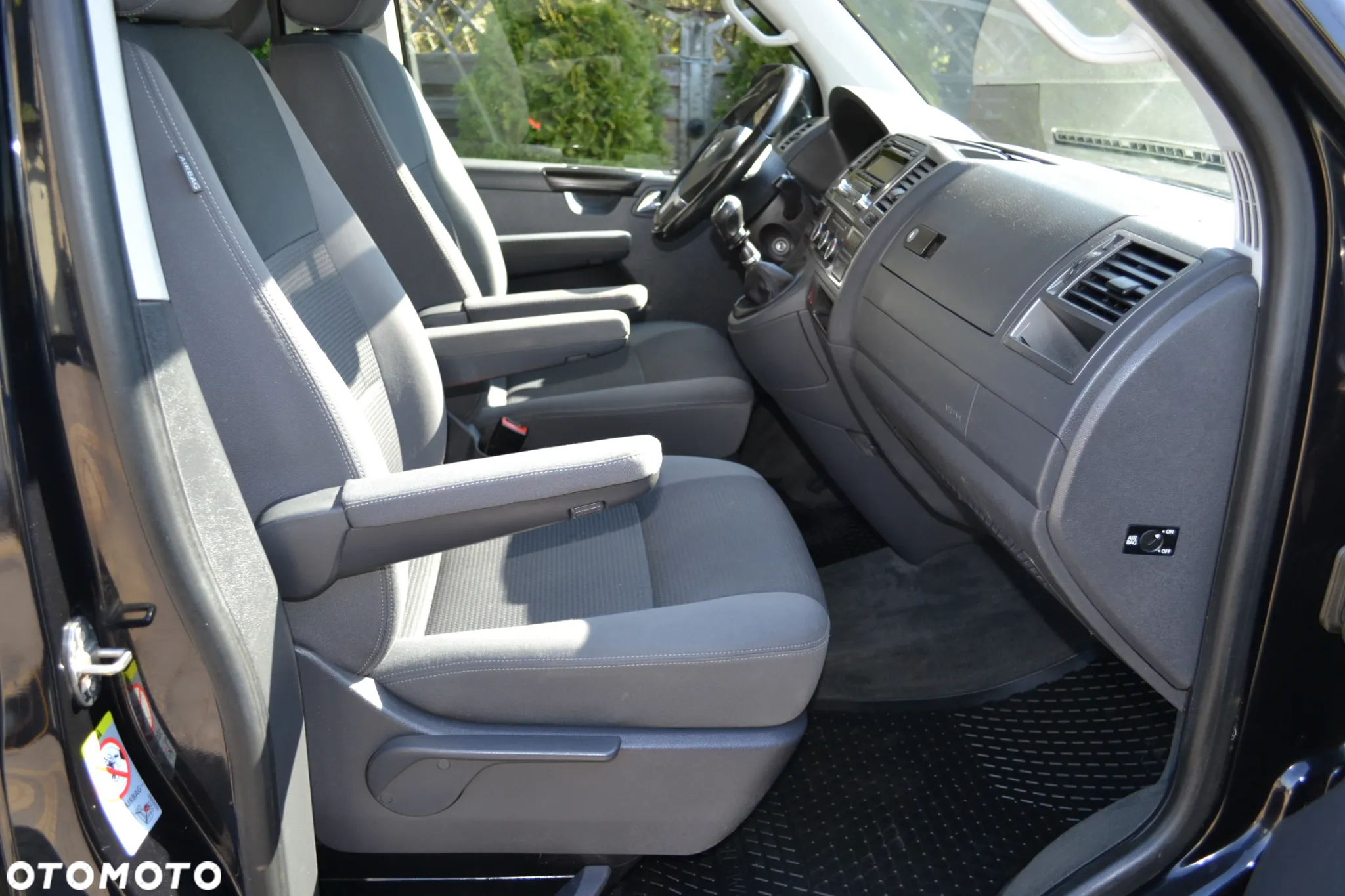 Volkswagen Multivan TDI L1 Comfortline - 24