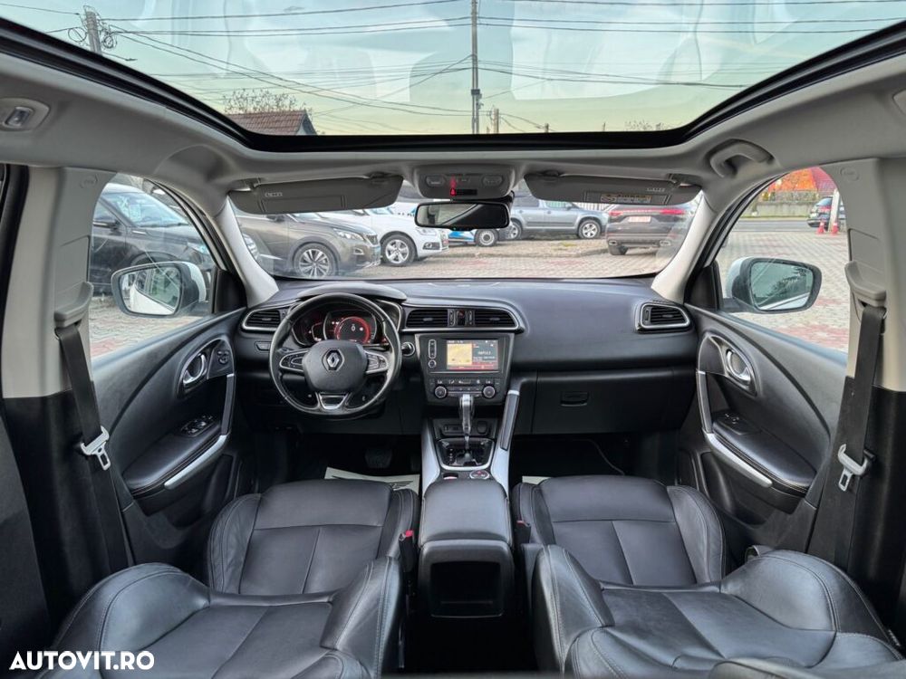 Renault Kadjar - 11