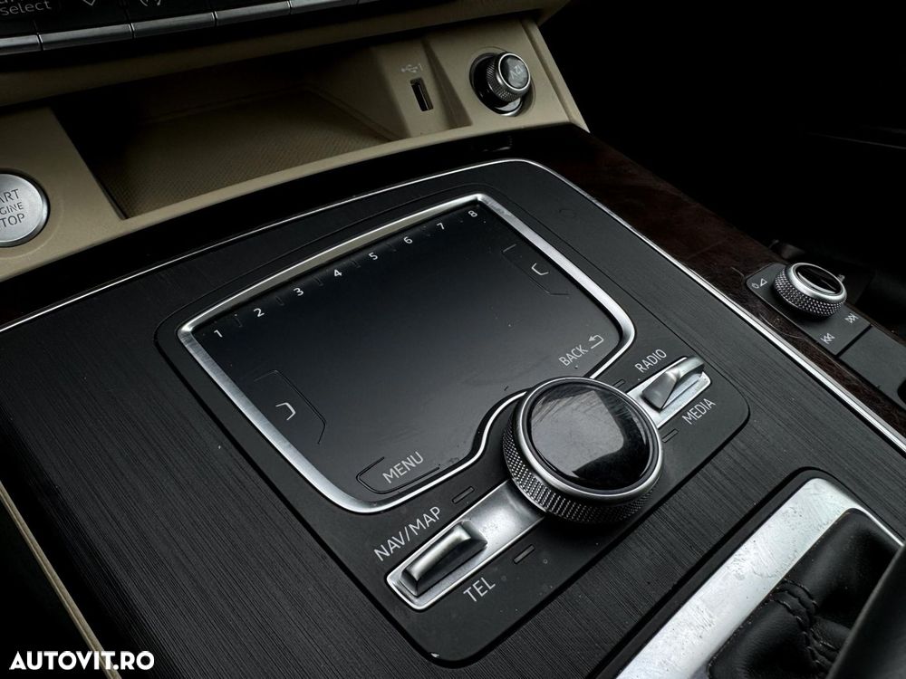 AUDI Q5 2019 — imagine 17