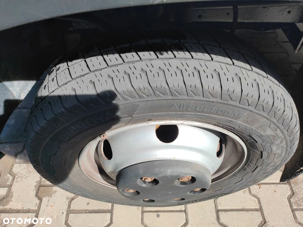 Iveco 35C11 - 5