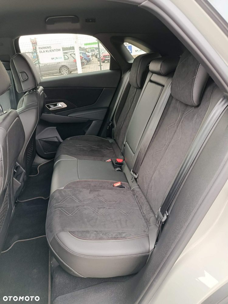 DS Automobiles DS 7 Crossback - 18