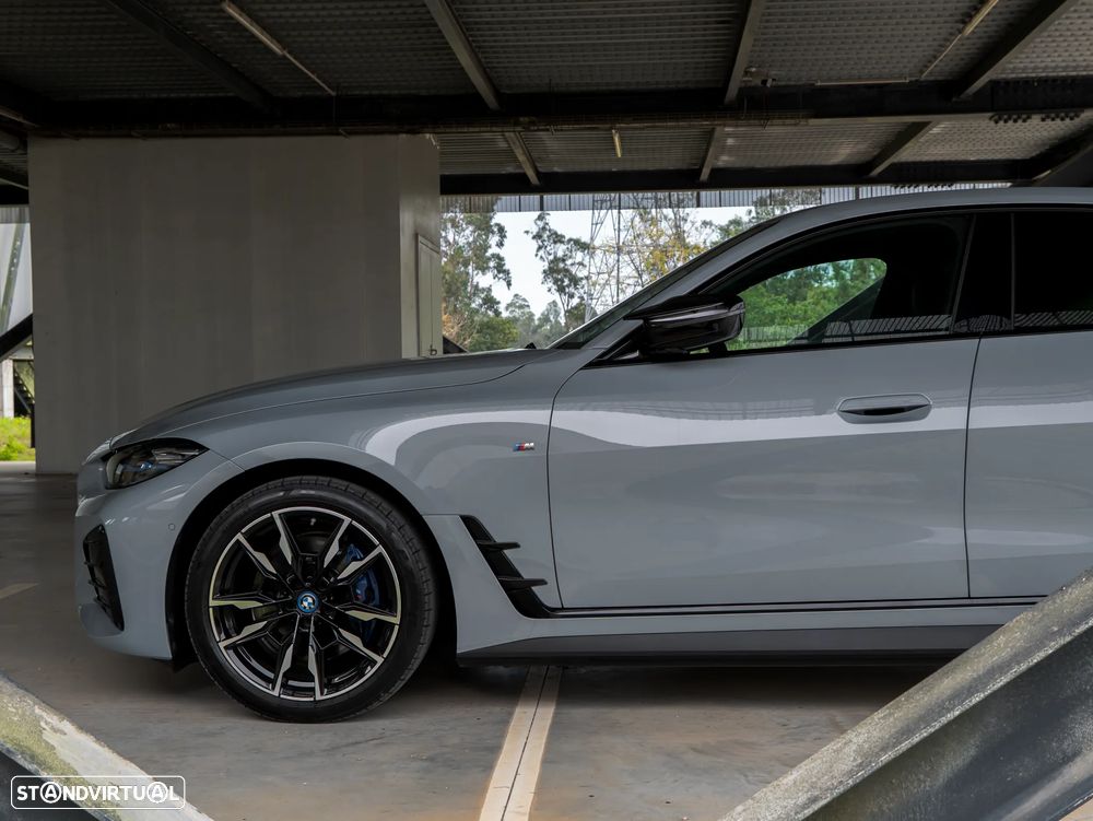 BMW i4 M50 Pack Desportivo M Pro - 7