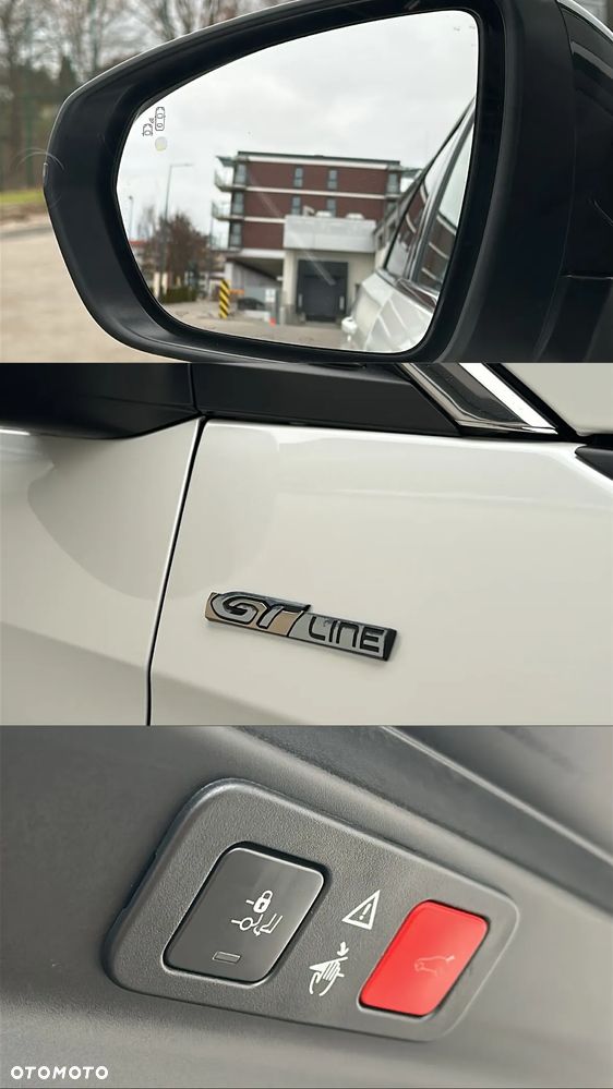 Peugeot 5008 1.6 THP Allure S&S EAT6 - 38