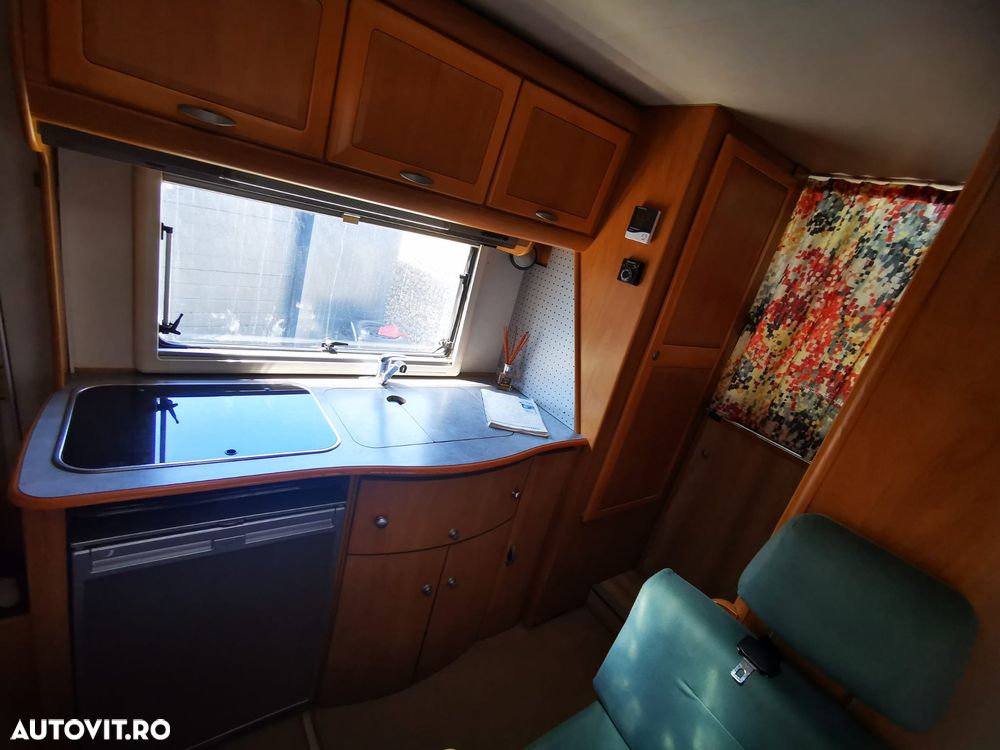 Fiat Ducato - 7