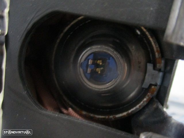 Kit Airbags 820079386  8200946126 8200748155A DACIA  LOGAN 1 MCV 2008 1.5DCI 85CV 5P CINZA ESCURO SEM TABLIER - 6