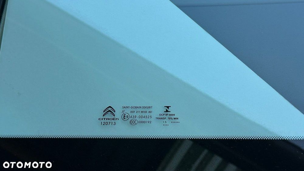 Citroën C4 Picasso - 32