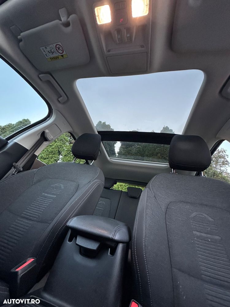 Ford Focus 1.5 EcoBlue Start-Stopp-System ACTIVE X - 38