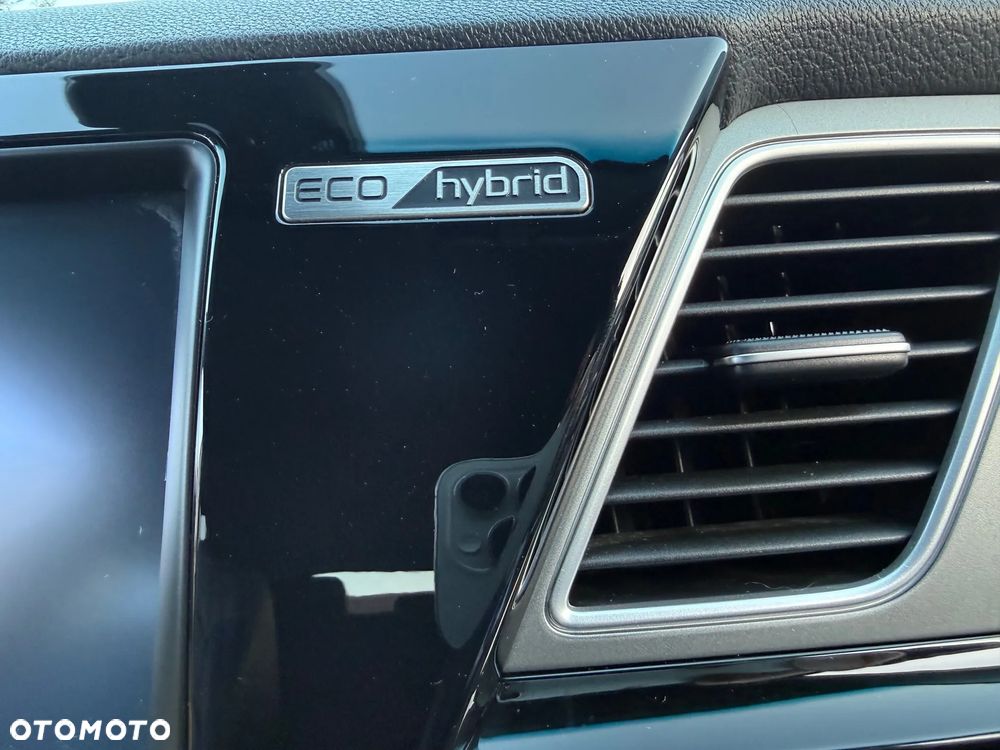 Kia Niro 1.6 GDI 2WD Vision - 17