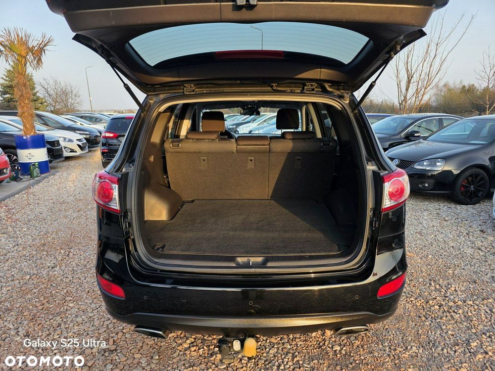 Hyundai Santa Fe 2.4 2WD Comfort - 39