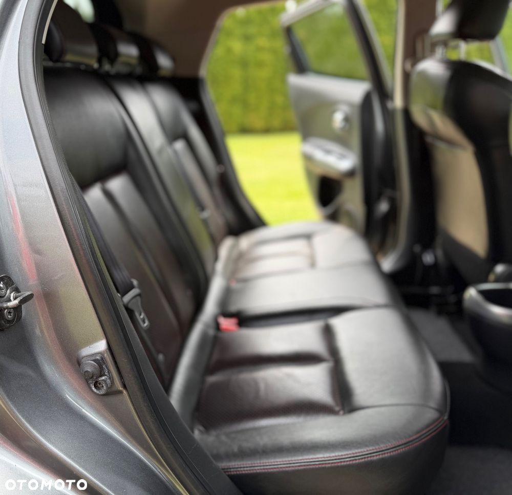Nissan Juke 1.6 Start/Stop Tekna - 33