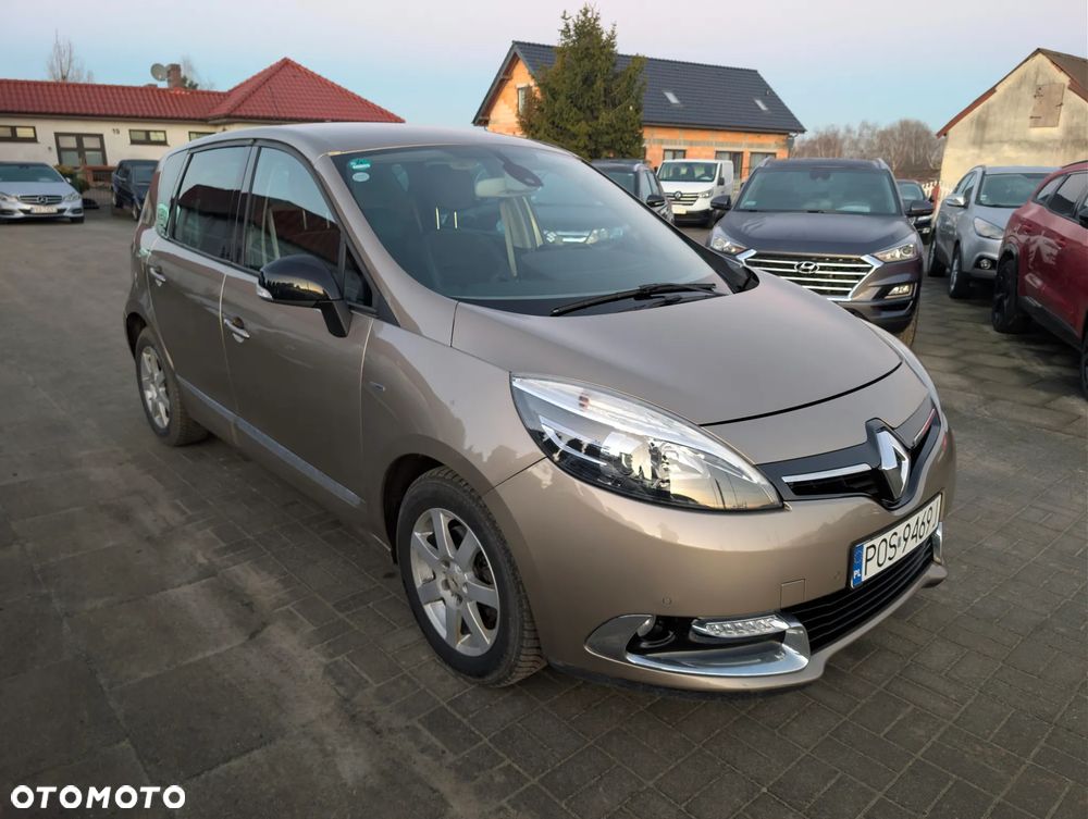 Renault Scenic ENERGY TCe 115 S&S Bose Edition - 24