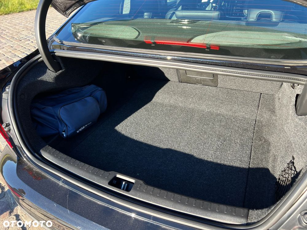 Volvo S60 B4 B Inscription - 15