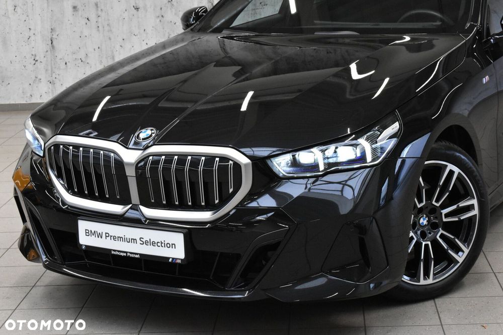 BMW Seria 5 - 29