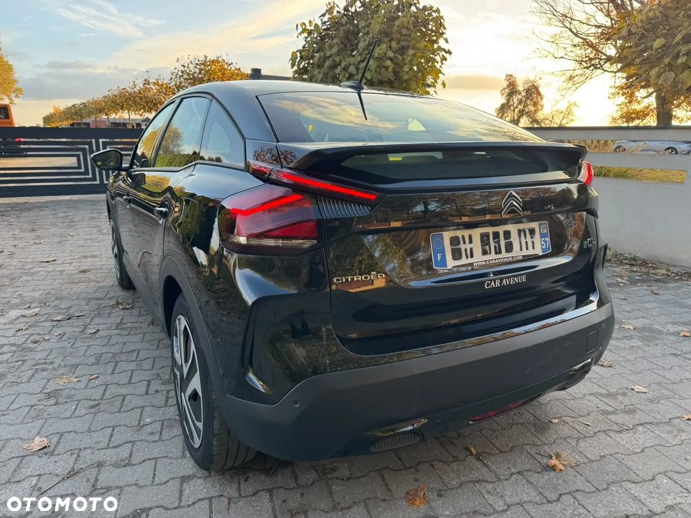Citroen C4 2024 photo 5