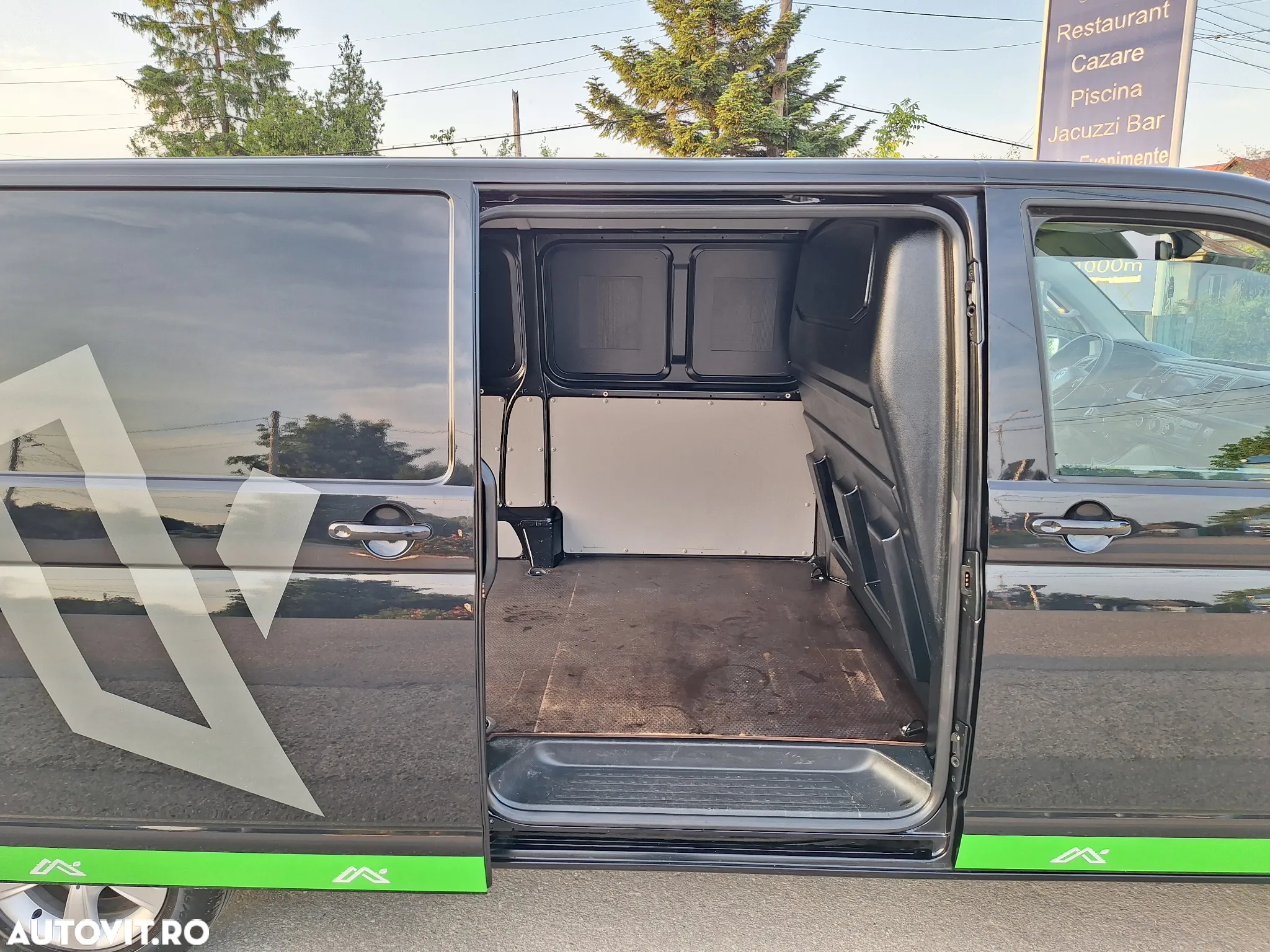 Volkswagen Transporter Kombi T6 2.0 TDI 84 kW KR - 19