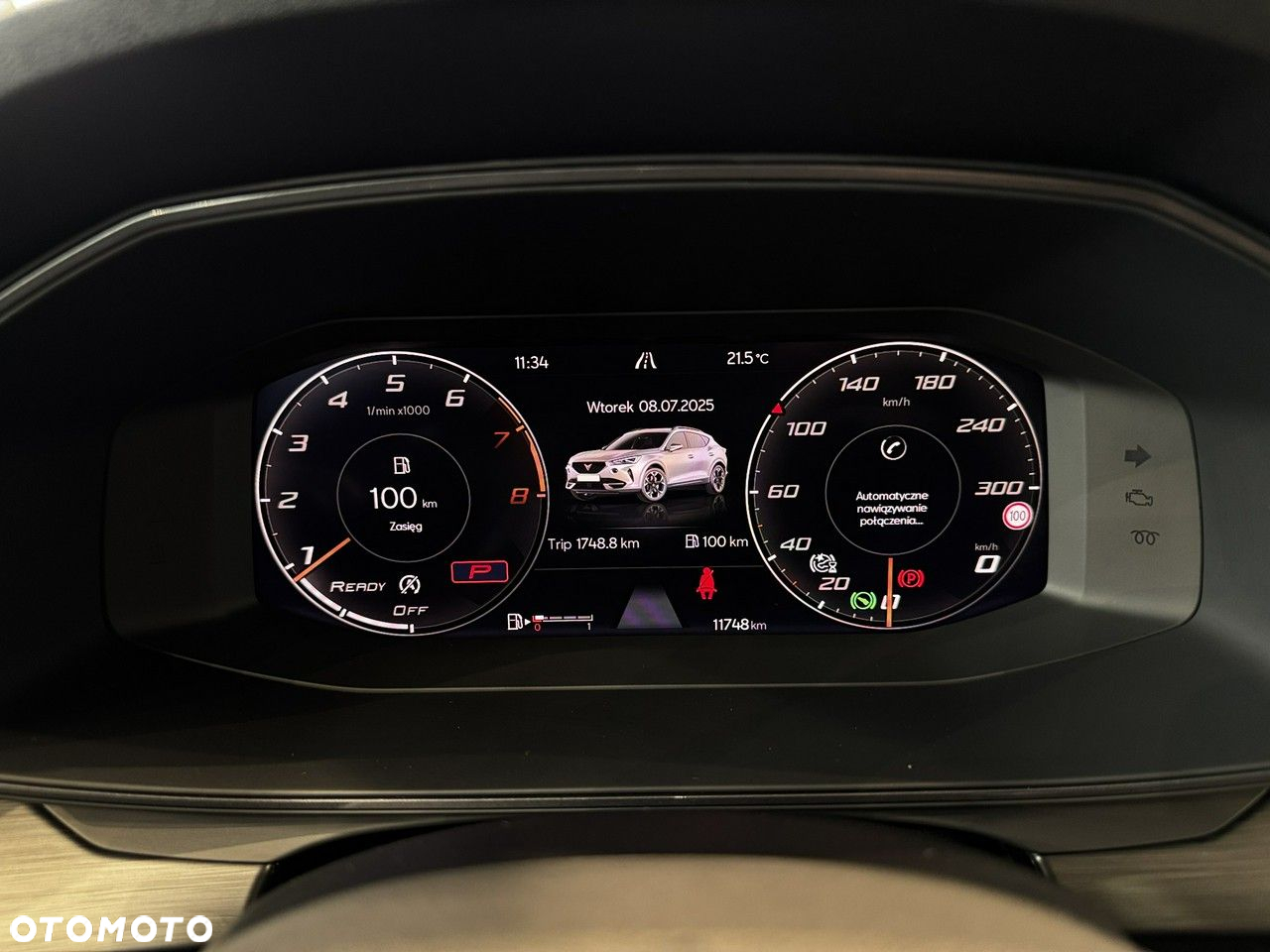 Cupra Formentor - 25