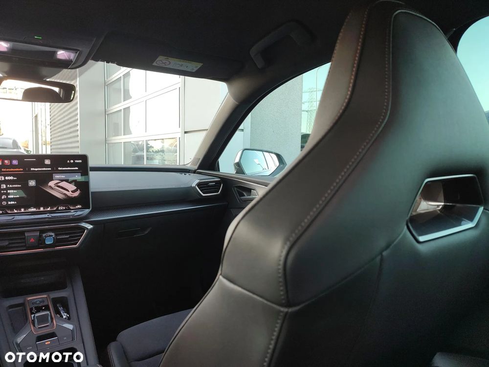 Cupra Leon 2.0 TDI DSG - 24