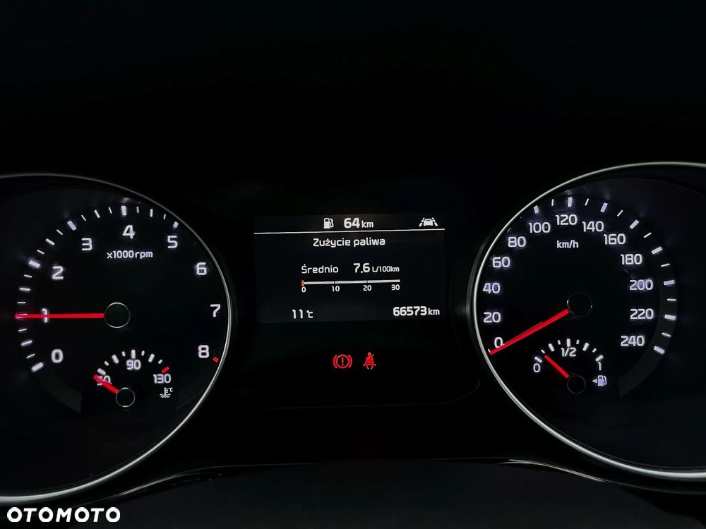 Kia XCeed 1.4 T-GDI L Business Line - 20