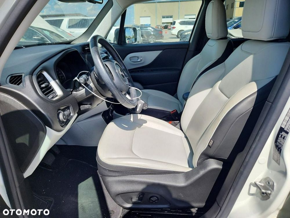 Jeep Renegade - 7