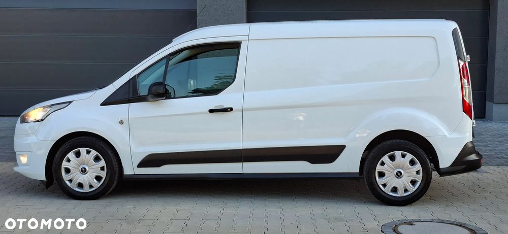 Ford Connect Transit - 4
